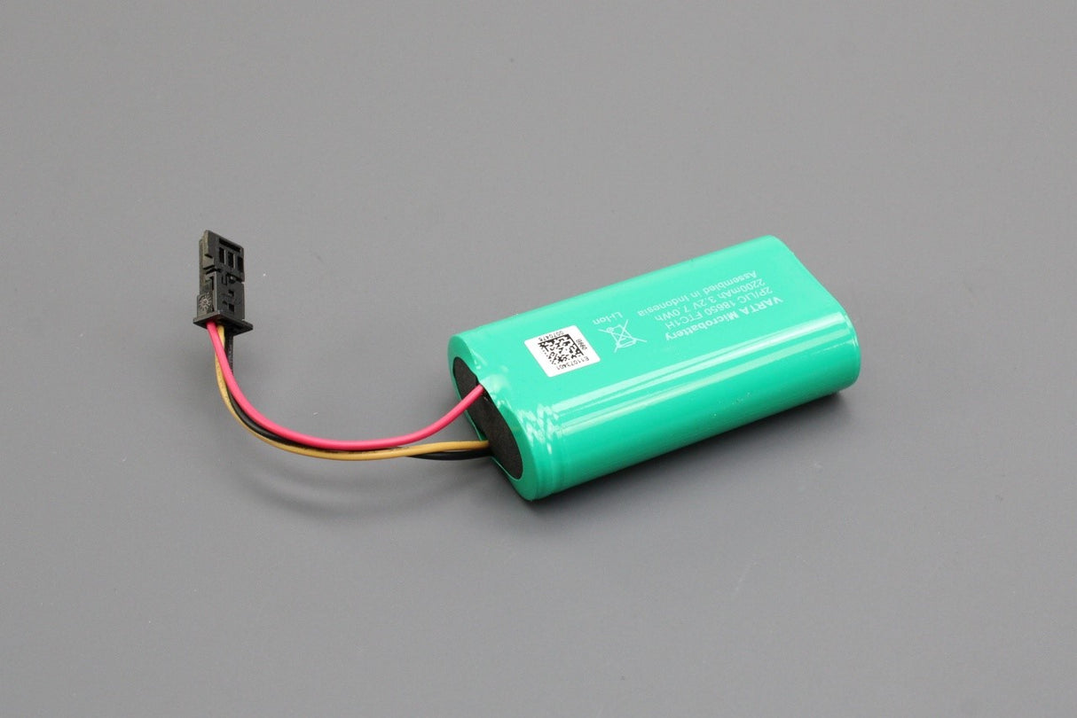 VW Touareg Audi emergency roadside assistance replacement battery 4K0915989A