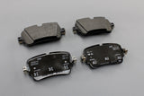 Audi A6 A7 A8 Q8 rear brake pads set 4M0698451BP