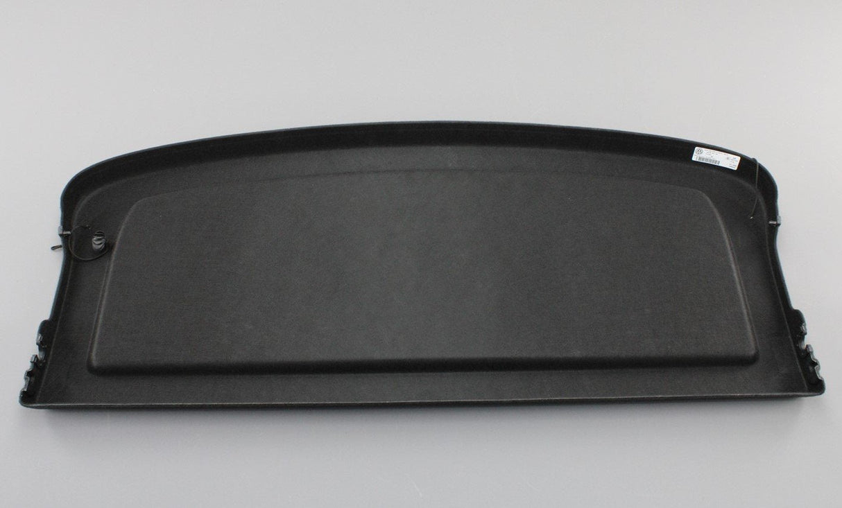 VW T-Roc 2018-on luggage parcel shelf cover 2GA867769C EH8