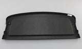 VW T-Roc 2018-on luggage parcel shelf cover 2GA867769C EH8