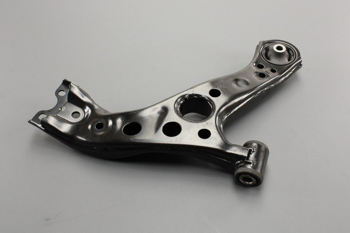 Toyota C-HR 2016-on lower control arm (front left) 48069-10110, view 1