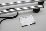 Skoda Karoq 2018-on accessory roof bars set 57A071151