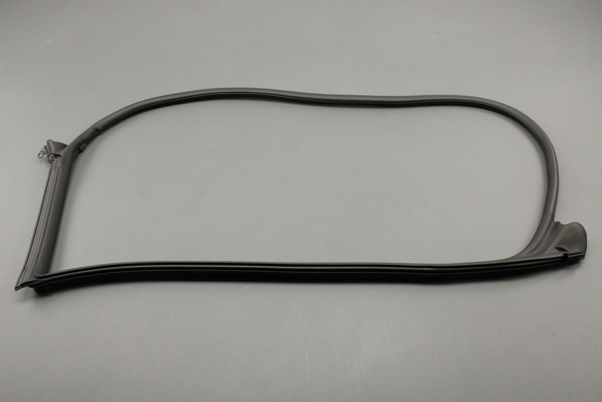 Audi A5 S5 Sportback 2008-2016 front door seal (inner left) 8T8831707C, view 1