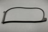Audi A5 S5 Sportback 2008-2016 front door seal (inner left) 8T8831707C