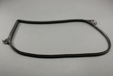 Audi A5 S5 Sportback 2008-2016 front door seal (inner left) 8T8831707C
