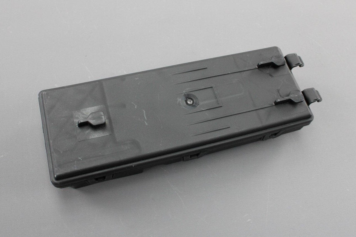 VW Touareg 2018-on electric tailgate bootlid control unit 760959107