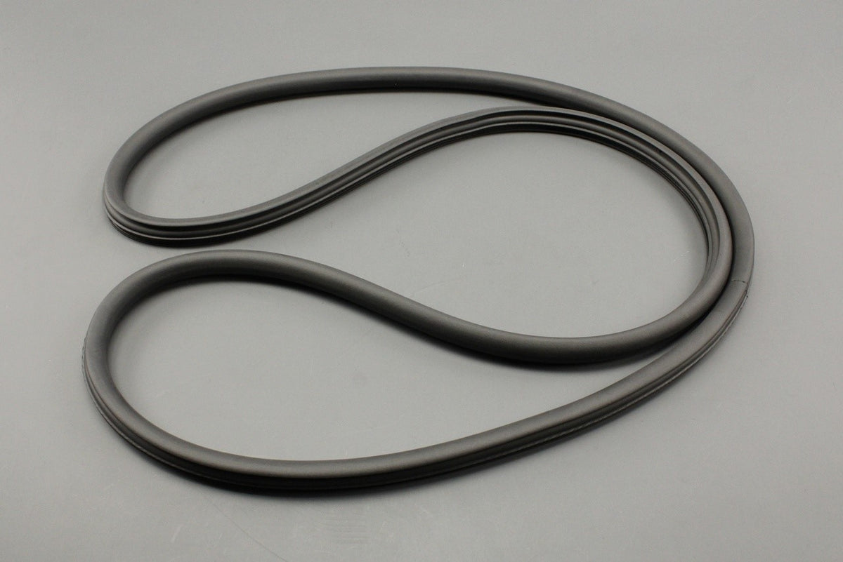 VW Caddy 2004-2020 door seal (front) 2K0837911J, view 1