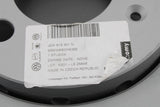 VW Golf MK4 Bora Polo SEAT Leon front brake discs 256x22mm JZW615301N