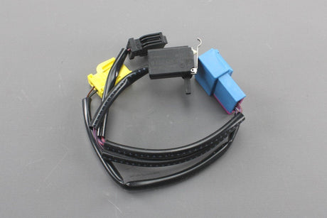 VW Touareg 03-10 shifter mechanism micro switch adapter loom 7L0971771B