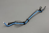 Audi Q7 4L 2007-2015 fuel feed/return pipes (rear) 7L8201082B