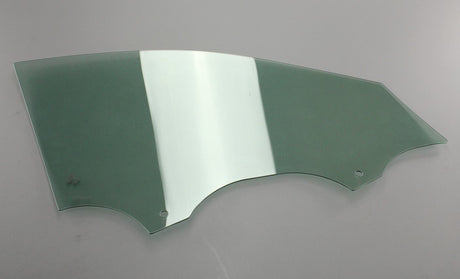VW Polo AW 2018-on door window glass (front left) 2GS845201