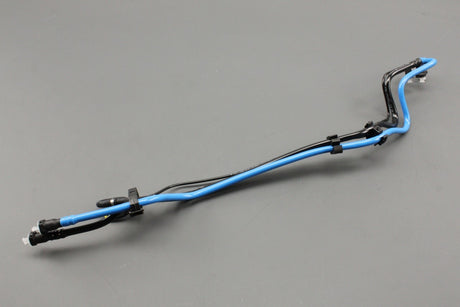 Audi Q7 4L 2007-2015 fuel feed/return pipes (rear) 7L8201082B