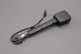 W Golf MK8 2020-on front safety seat belt buckle 5H0857755 MNB