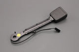 W Golf MK8 2020-on front safety seat belt buckle 5H0857755 MNB