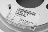 VW Polo GTI 6R 6C Audi S1 SEAT Ibiza brake discs x2 (front) 6R0615301E