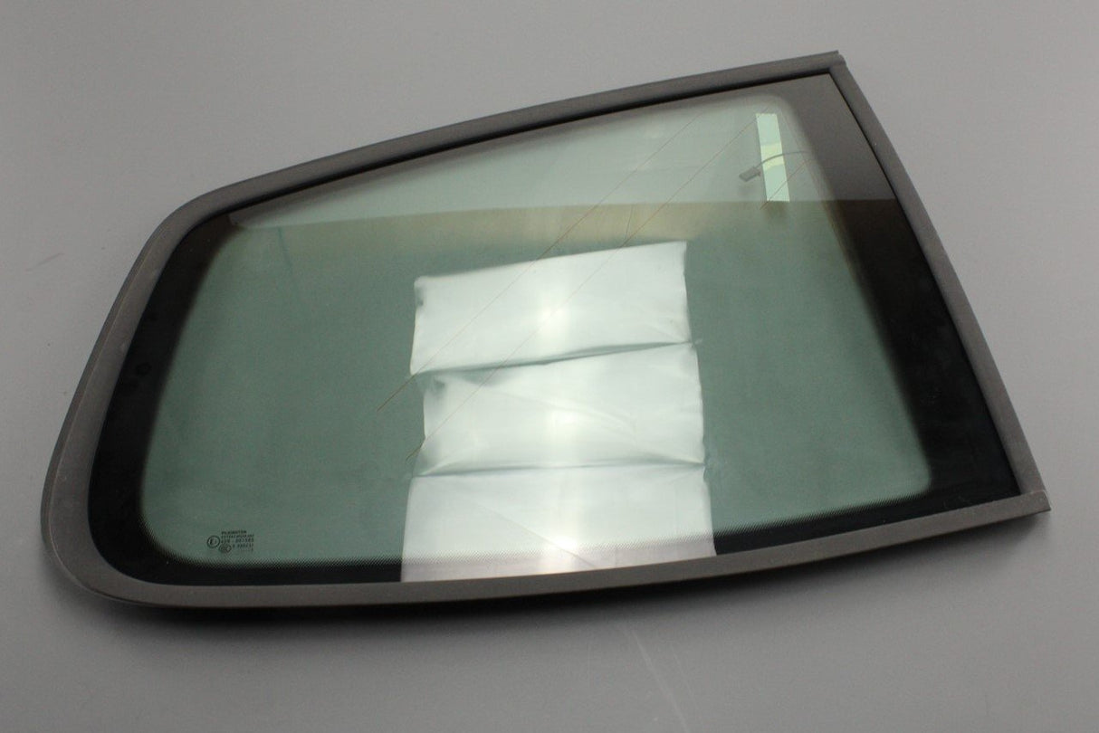 VW Sharan SEAT Alhambra 2011-on side window (rear right) 7N0845298J NVB