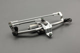Audi A3 S3 RS3 8V 2013-2020 RHD front wiper linkage & motor 8V2955023D