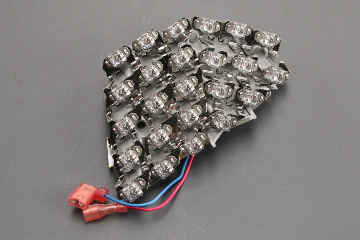Mercedes-Benz E-Class W211 brake light bulb holder (right) A211820061164