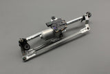 Audi A3 S3 RS3 8V 2013-2020 RHD front wiper linkage & motor 8V2955023D