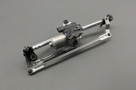 Audi A3 S3 RS3 8V 2013-2020 RHD front wiper linkage & motor 8V2955023D