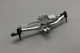 Audi A3 S3 RS3 8V 2013-2020 RHD front wiper linkage & motor 8V2955023D