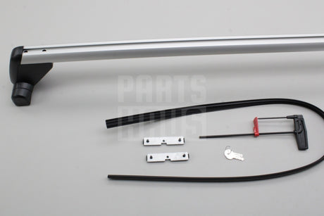 VW Transporter Caravelle T5.1 T6 T6.1 single roof bar (x1) 7H0071126EA