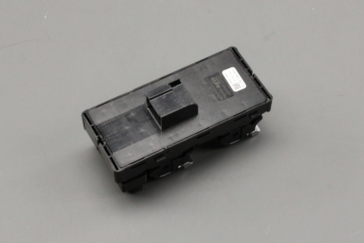 Audi A4 A5 Q5 Q7 RS4 RS5 drivers electric window switches 4M0959851B 5PR