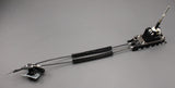 VW T-Cross 2019-on MQ200 manual gearbox selector mechanism 2Q0711049AM
