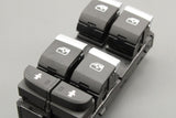 Audi A4 A5 Q5 Q7 RS4 RS5 drivers electric window switches 4M0959851B 5PR