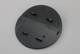 Skoda Fabia 6V hatchback 2015- fuel tank filler door 6V6809909