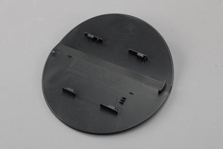 Skoda Fabia 6V hatchback 2015- fuel tank filler door 6V6809909