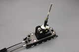 VW T-Cross 2019-on MQ200 manual gearbox selector mechanism 2Q0711049AM