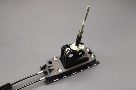 VW T-Cross 2019-on MQ200 manual gearbox selector mechanism 2Q0711049AF