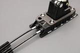 VW T-Cross 2019-on MQ200 manual gearbox selector mechanism 2Q0711049AM
