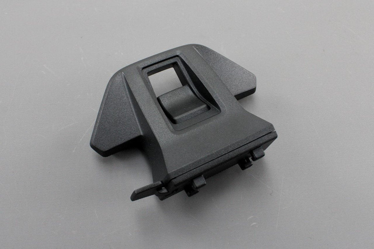 VW Up! 2017-on dashboard phone holder base mount 1S0051707, view 1