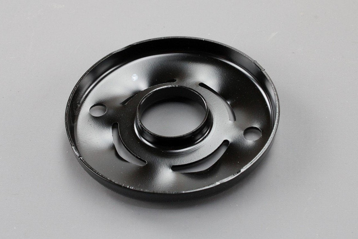 VW Golf Vento Corrado suspension top mount spring plate (rear) 3A0512103, view 1