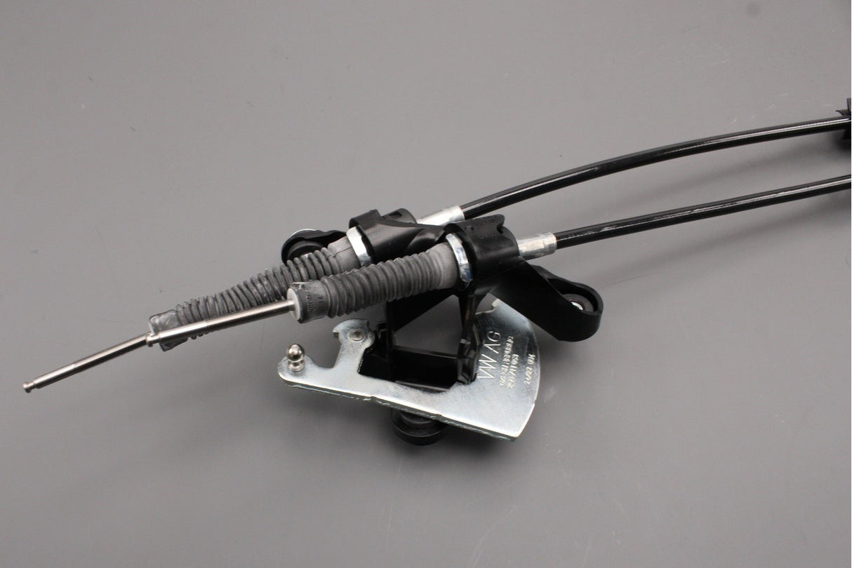 VW T-Cross 2019-on MQ200 manual gearbox selector mechanism 2Q0711049AF