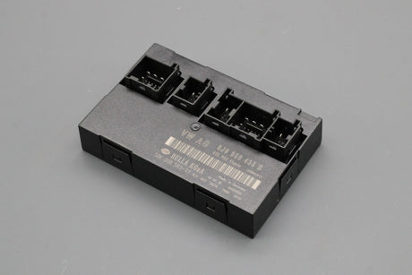Audi TT TTS 07-10 R8 07-12 convenience system control module 8J0959433B