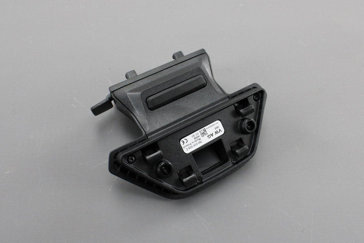VW Up! 2017-on dashboard phone holder base mount 1S0051707