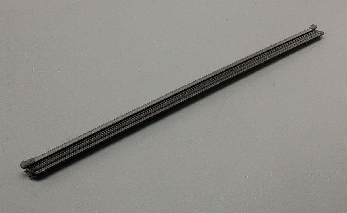 VW T-Roc 2018-on front window aperture seal (inner left) 2GA837479B 5AP, view 1