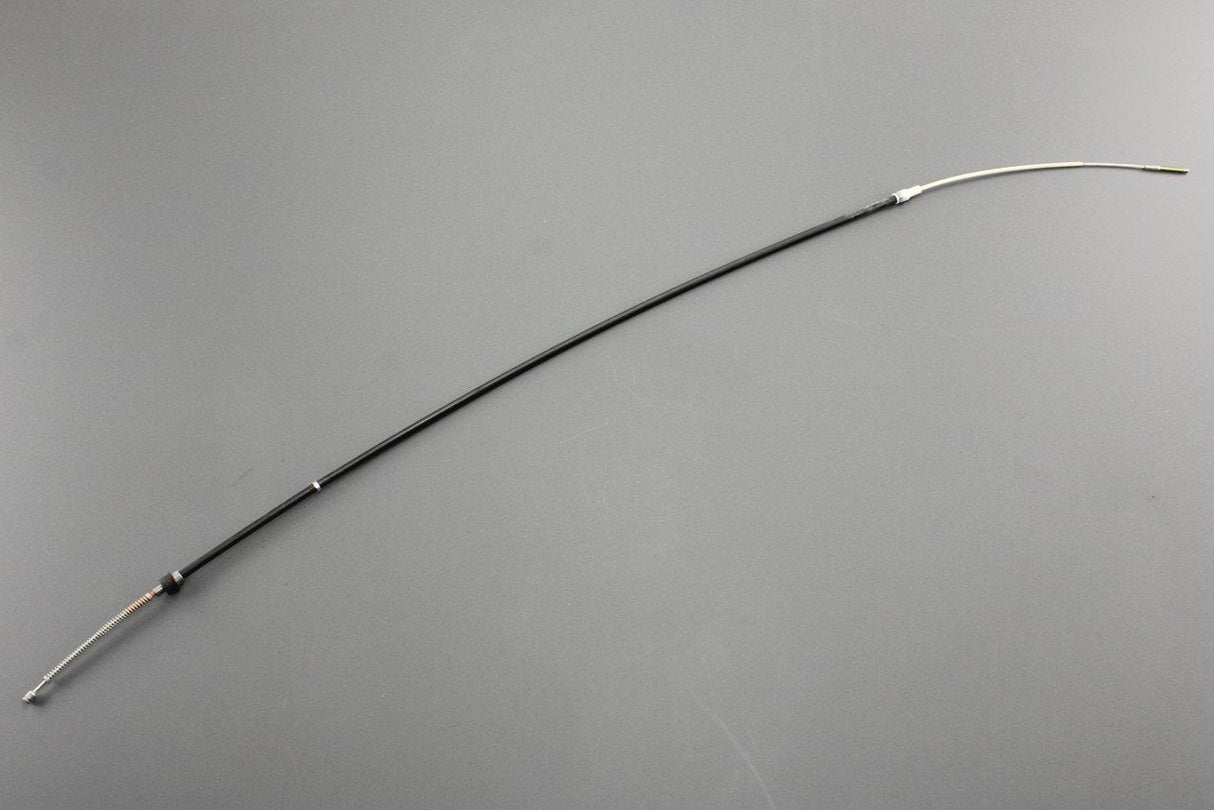 VW Polo 6N SEAT Cordoba Ibiza 1993-1999 handbrake cable (x1) 6N0609721F