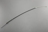 VW Polo 6N SEAT Cordoba Ibiza 1993-1999 handbrake cable (x1) 6N0609721F