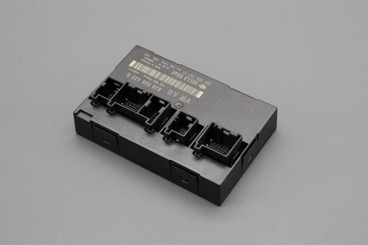 Audi TT TTS 07-10 R8 07-12 convenience system control module 8J0959433B
