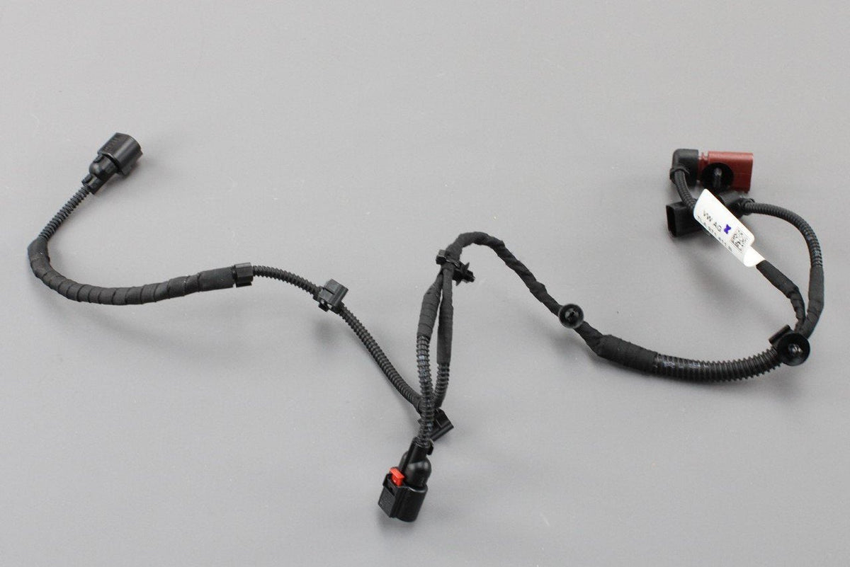 VW Transporter T6.1 power steering wiring loom harness 7LA971411B, view 1