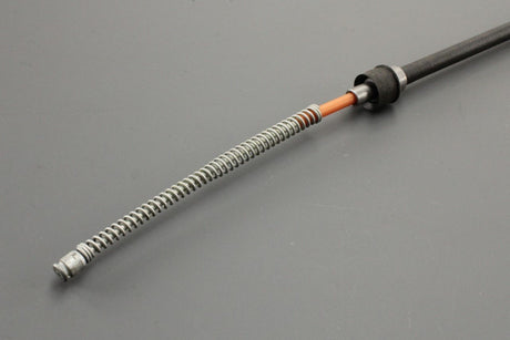 VW Polo 6N SEAT Cordoba Ibiza 1993-1999 handbrake cable (x1) 6N0609721F