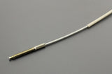 VW Polo 6N SEAT Cordoba Ibiza 1993-1999 handbrake cable (x1) 6N0609721F