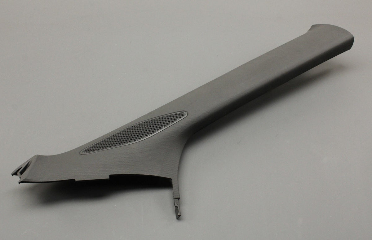 VW ID.4 ID.5 2021-on A pillar upper interior trim (right) 11A867234F 4PK, view 1