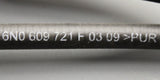 VW Polo 6N SEAT Cordoba Ibiza 1993-1999 handbrake cable (x1) 6N0609721F