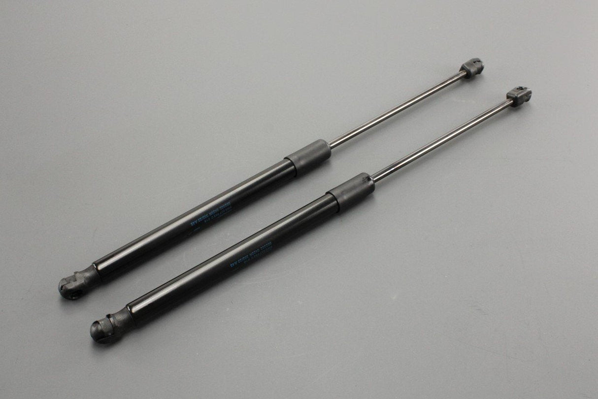 Audi A4 S4 RS4 Avant 2016-on tailgate boot lid gas struts x2 8W9827552C