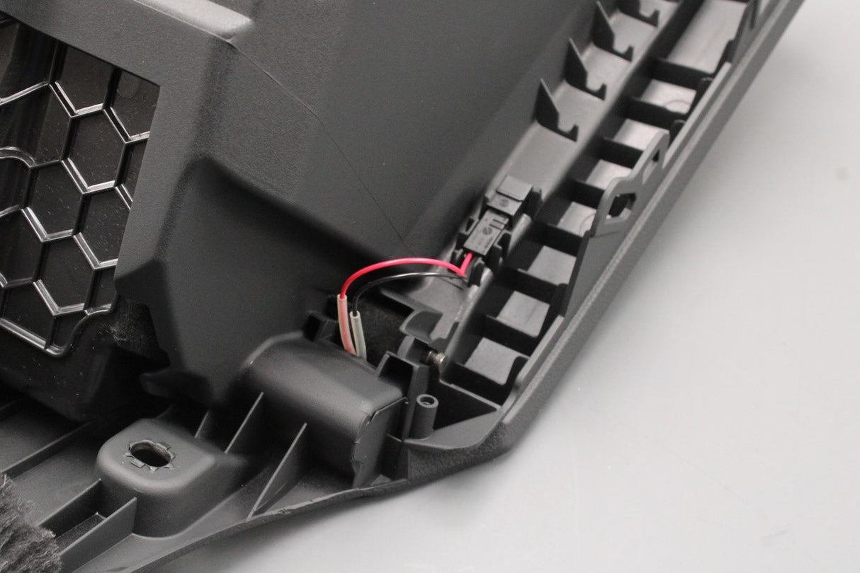 Audi A5 S5 Cabriolet 2017-25 glovebox compartment 8W7857035E 6PS